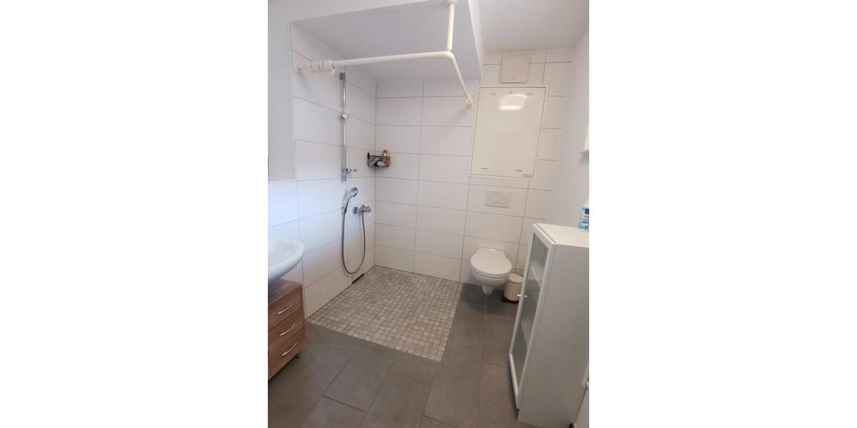 Etagenwohnung Heidelberg Bahnstadt - 1 Zimmer, 25 m&sup2;, 440&euro; | Angebot:26099170