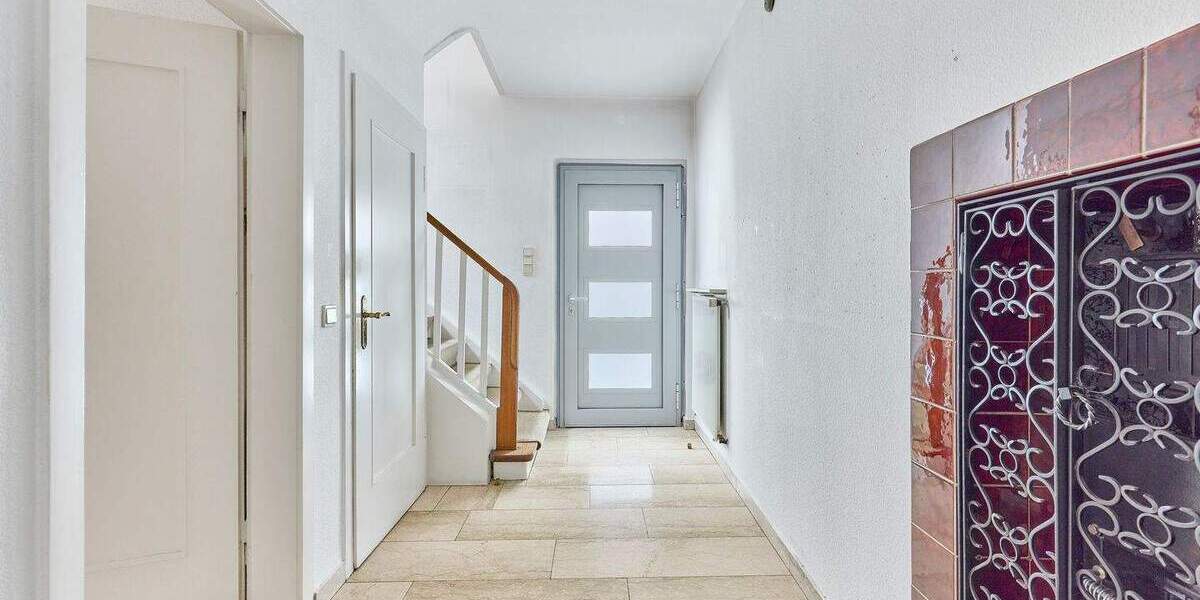 Einfamilienhaus Mannheim Wallstadt - 4 Zimmer, 116 m&sup2;, 499.000&euro; | Angebot:25697784