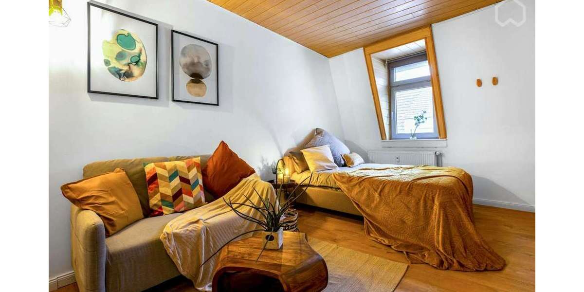 Zimmer Ludwigshafen am Rhein Mundenheim - 1 Zimmer, 1.200&euro; | Angebot:24645558