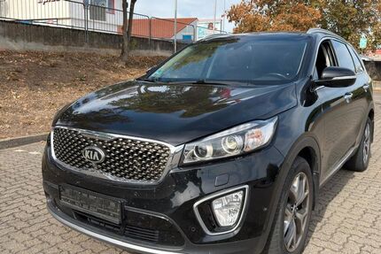 Kia Sorento 179.990 km 12.900 &euro; Worms 67547