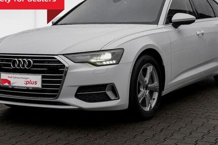 Audi A6 100.618 km 30.990 &euro; Weinheim 69469
