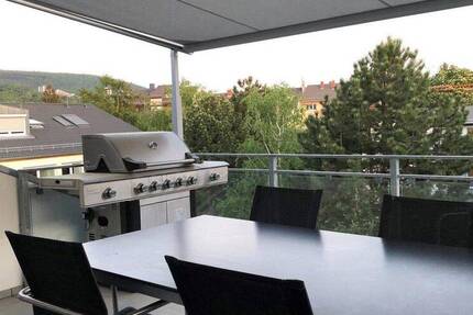 Wohnung Heidelberg Rohrbach - 6 Zimmer, 145 m&sup2;, 2.950&euro; | Angebot:26926619