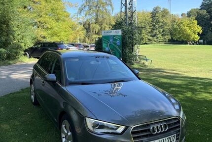 Audi A3 181.000 km 8.300 &euro; wiesloch 69168