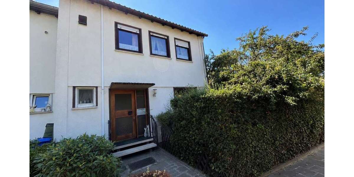 Einfamilienhaus Grünstadt - 5 Zimmer, 106 m&sup2;, 320.000&euro; | Angebot:27323988