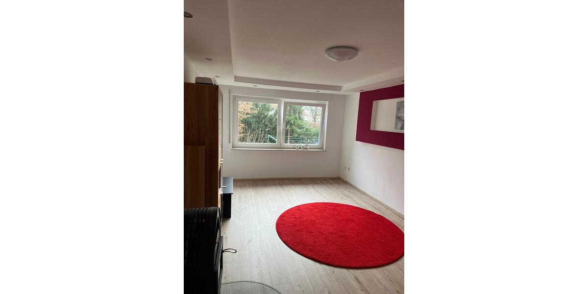 Erdgeschoßwohnung Heidelberg Boxberg - 2 Zimmer, 55 m&sup2;, 900&euro; | Angebot:25223823