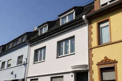 Wohnung Ludwigshafen Friesenheim Ludwigshafen-Hemshof - 2 Zimmer, 60 m&sup2;, 149.000&euro; | Angebot:26227282