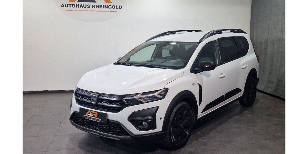 Dacia Jogger 74.000 km 15.999 &euro; Mannheim 68199