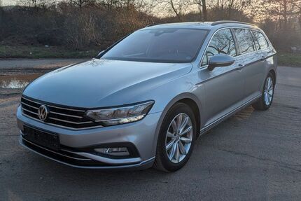 VW Passat Variant 189.900 km 13.890 &euro; Eisenberg 67304