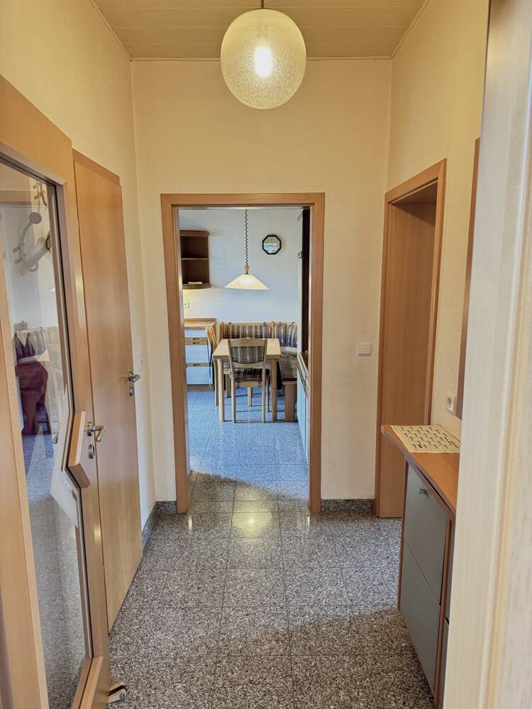 Familienpackung: *Sebastian-Münster-Str.* - DHH - 5 Zimmer - 3 Bäder - Garten - Garage!