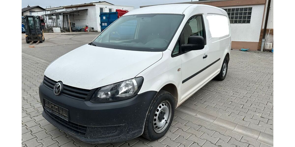 VW Caddy 125.260 km 5.999 &euro; Dannstadt-Schauernheim 67125