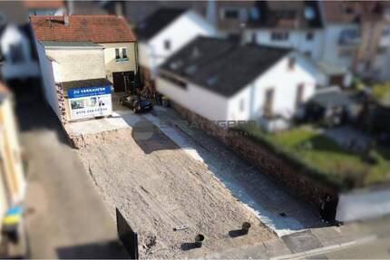 Haus Mannheim Feudenheim - 5 Zimmer, 130 m&sup2;, 595.000&euro; | Angebot:25999496