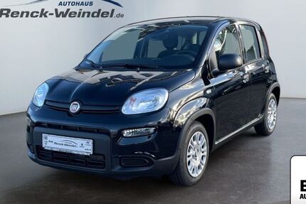 Fiat New Panda