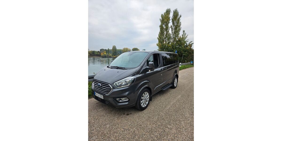 Ford Tourneo Custom 35.000 km 32.000 &euro; Brühl 68782