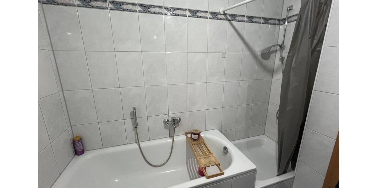 Dachgeschoßwohnung Ludwigshafen am Rhein Edigheim - 2 Zimmer, 54 m&sup2;, 695&euro; | Angebot:24689450