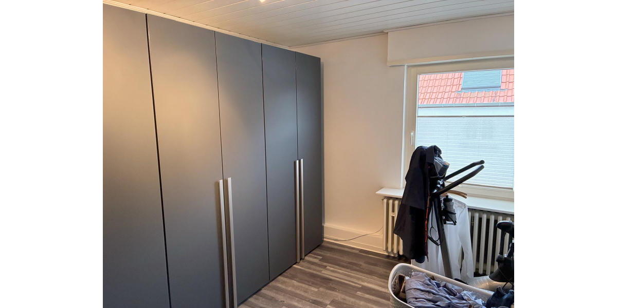 ObjNr:19744 - Sehr gepflegtes Objekt mit Wohn- und Gewerbefläche in Schifferstadt! 10 zimmer