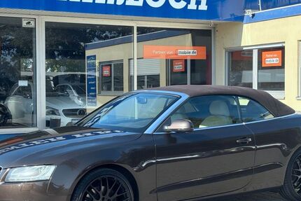 Audi A5 192.664 km 9.990 € Haßloch 67454