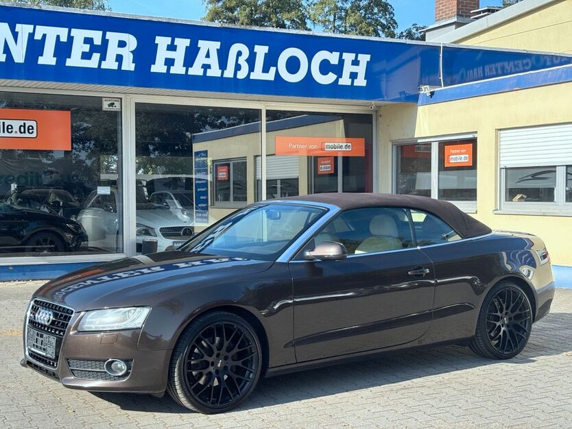 Audi A5 192.664 km 9.990 € Haßloch 67454