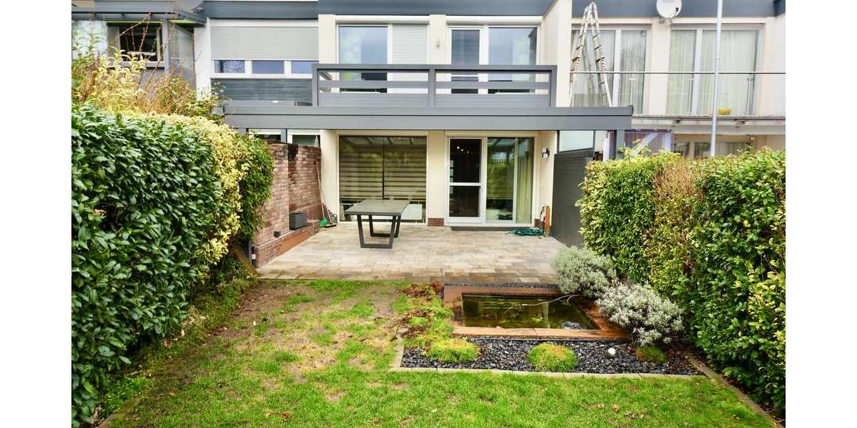 Einfamilienhaus Worms Nördliche Vororte - 4 Zimmer, 140 m&sup2;, 479.000&euro; | Angebot:25375977