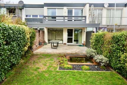 Haus Worms Nördliche Vororte - 4 Zimmer, 140 m&sup2;, 479.000&euro; | Angebot:25375977