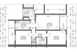 Etagenwohnung Eppelheim - 3 Zimmer, 80 m&sup2;, 228.000&euro; | Angebot:27086837
