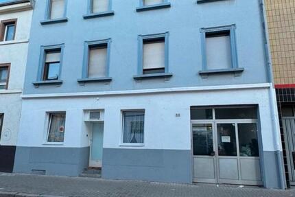 Haus Ludwigshafen am Rhein Ludwigshafen-Hemshof - 850.000&euro; | Angebot:24727945