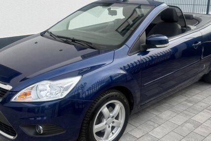 Ford Focus 105.000 km 3.950 &euro; Schifferstadt 67105