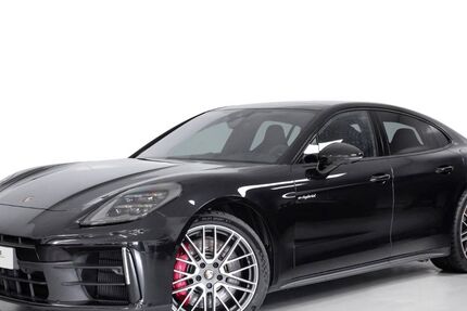 Porsche Panamera 34.931 km 122.900 &euro; Mannheim 68229