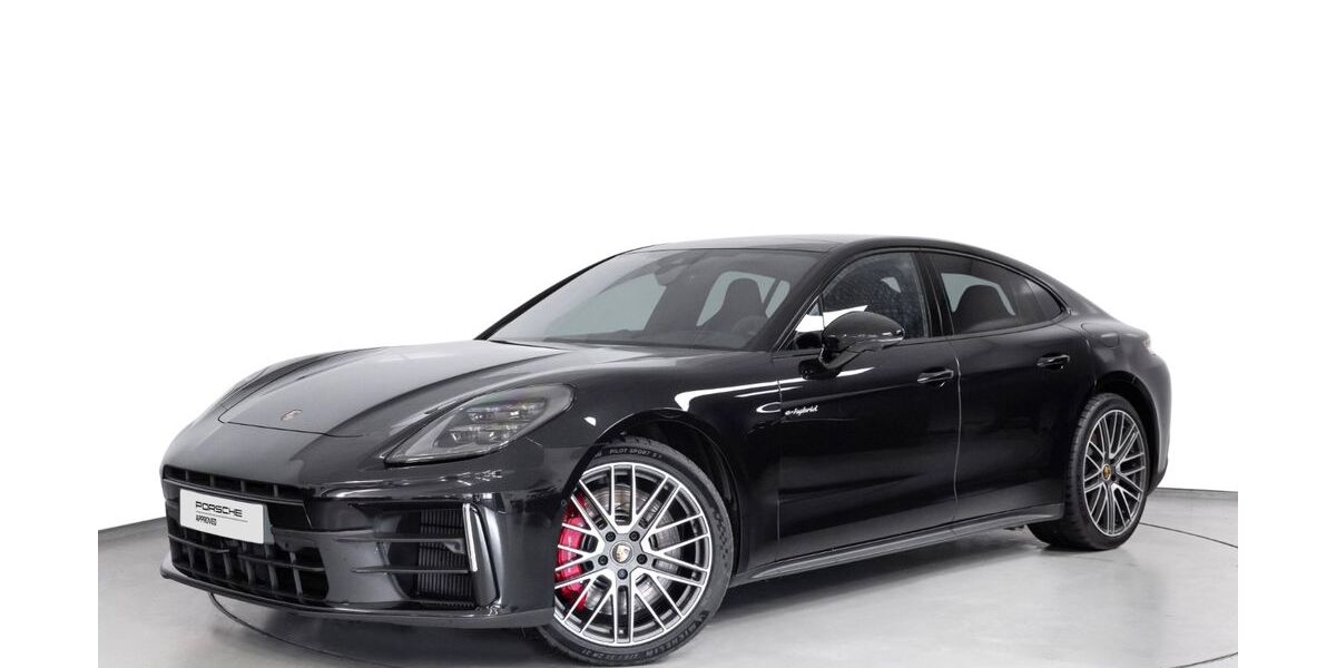 Porsche Panamera 34.931 km 122.900 &euro; Mannheim 68229