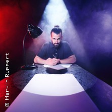 David Kebekus - Sensible Inhalte 11.12.2025 Papperlapapp Comedy Club Mannheim