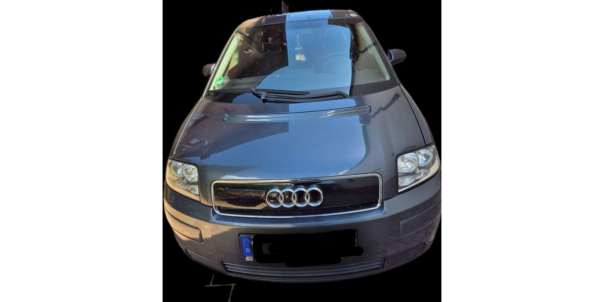 Audi A2 175.000 km 4.000 &euro; Großkarlbach 67229