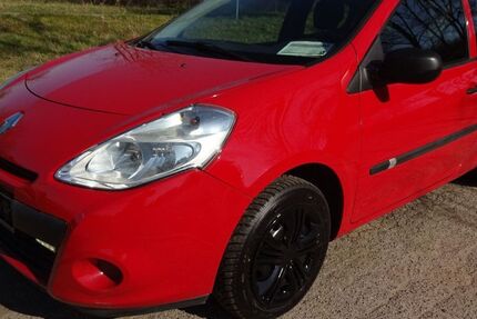 Renault Clio 73.150 km 4.299 &euro; Lorsch 64653