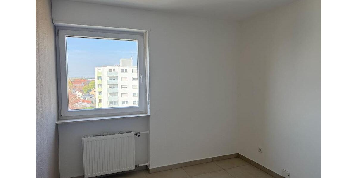 Etagenwohnung Viernheim - 3 Zimmer, 86 m&sup2;, 258.000&euro; | Angebot:26126130