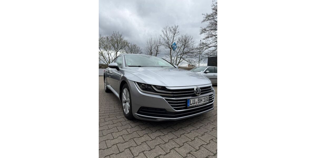 VW Arteon 176.000 km 15.500 &euro; Ludwigshafen 67061