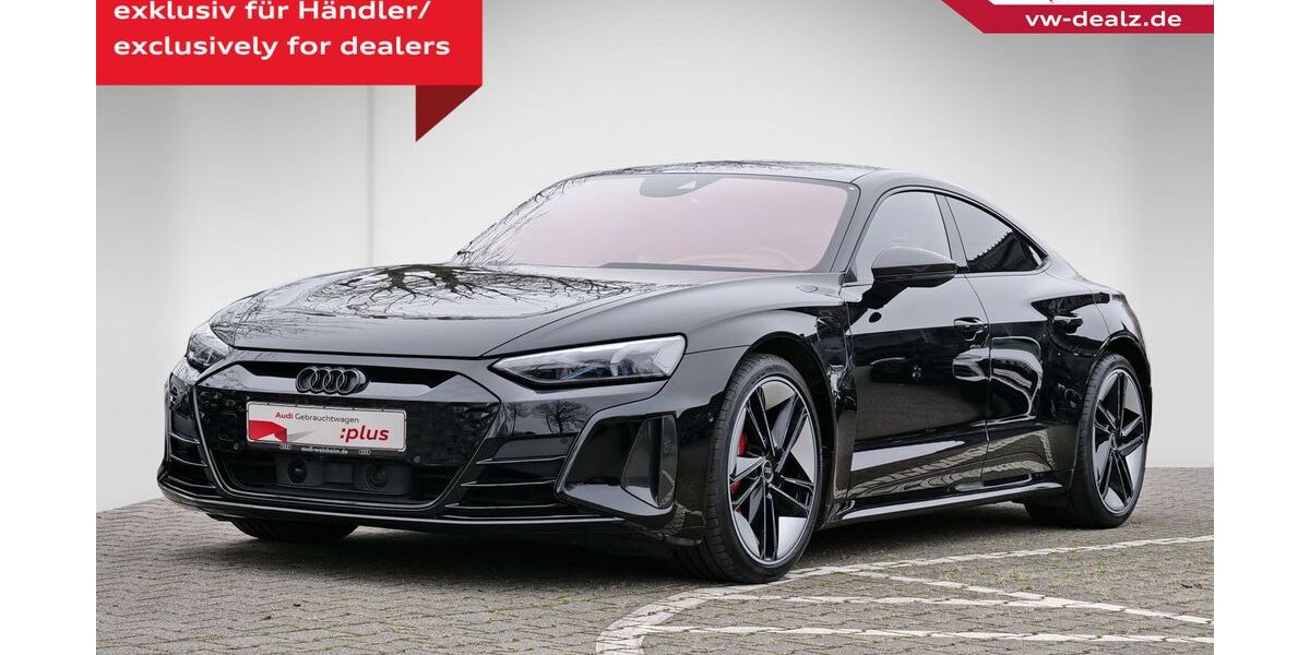 Audi RS e-tron GT 93.399 km 51.890 &euro; Weinheim 69469