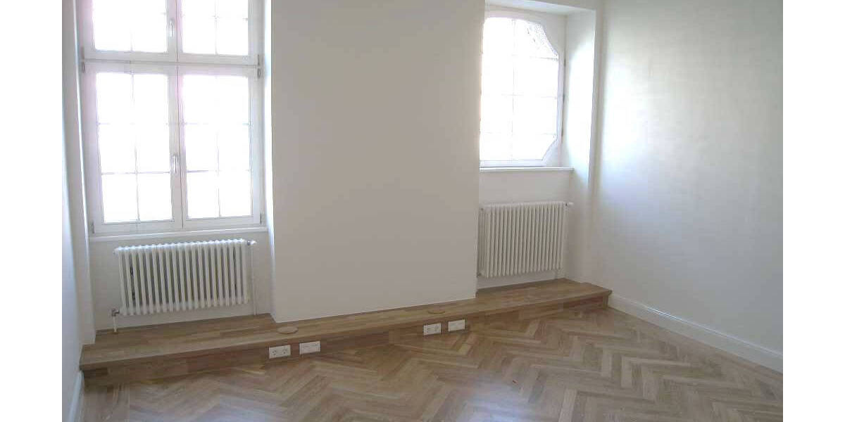 ATIK: Moderne Büroflächen in der Augustaanlage - Hochwertig ausgestattet - Gewerbeobjekt Mannheim / Schwetzingerstadt Oststadt Oststadt | Angebot:26267318