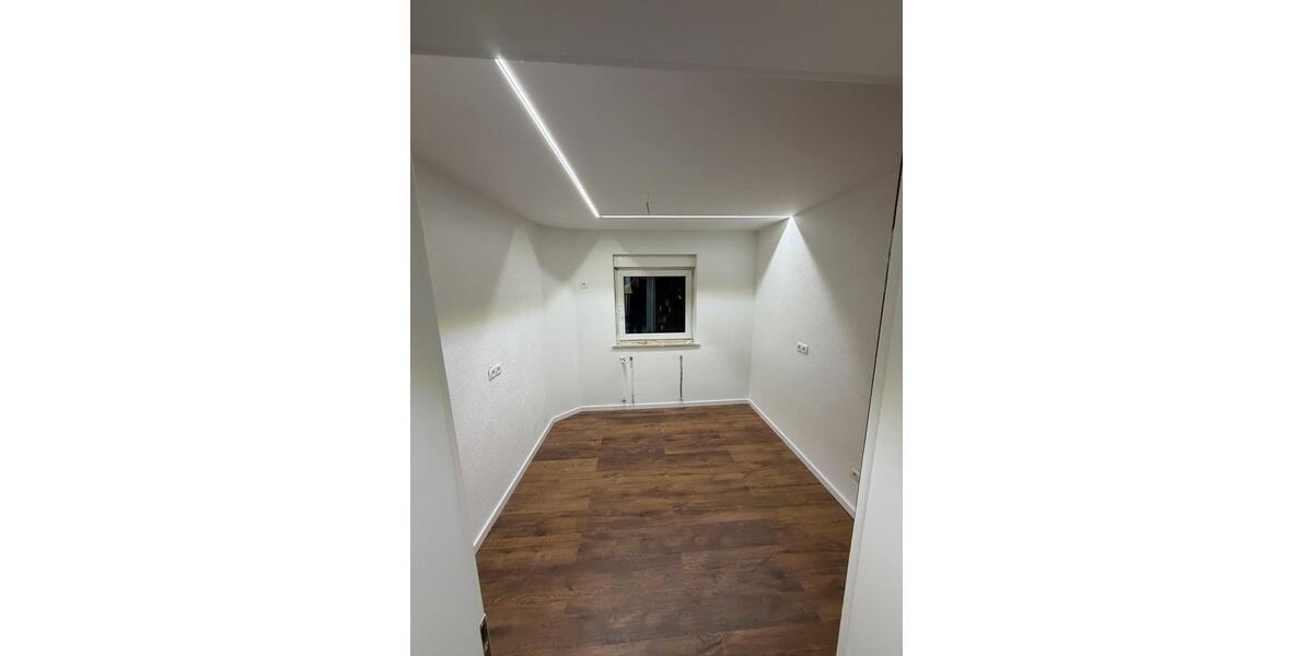 Etagenwohnung Ludwigshafen am Rhein Parkinsel - 3 Zimmer, 67 m&sup2;, 960&euro; | Angebot:26629757