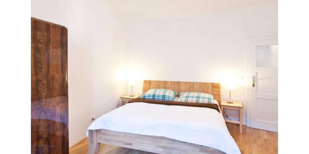 Freundliche Zwei Zimmer Wohnung 2 zimmer