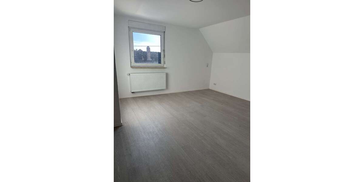 Etagenwohnung Mannheim Wallstadt Wallstadt - 1 Zimmer, 25 m&sup2;, 390&euro; | Angebot:25425438