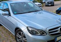 Mercedes E 220