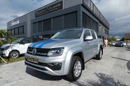 VW Amarok 100.000 km 28.999 &euro; Neustadt an der Weinstraße 67433