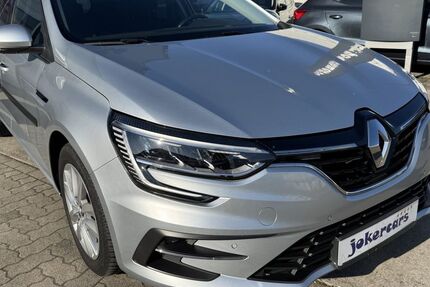 Renault Megane 80.490 km 13.990 &euro; Philippsburg 76661