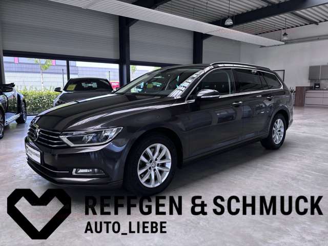 Passat Variant