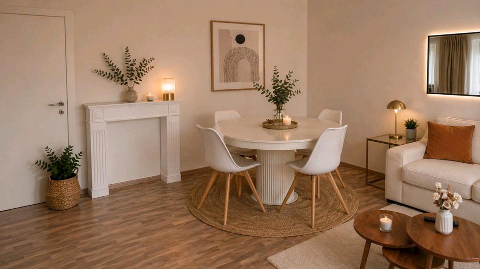 Etagenwohnung Schwetzingen - 2 Zimmer, 67 m&sup2;, 269.000&euro; | Angebot:26286676