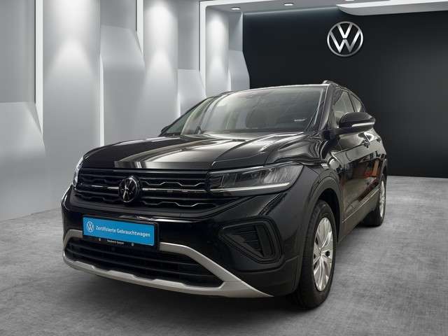 T-Cross