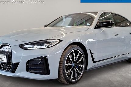 BMW i4 74.971 km 44.780 &euro; Mannheim 68169