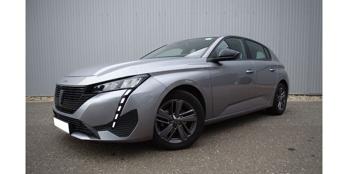 Peugeot 308 37.000 km 17.499 &euro; Worms 67549