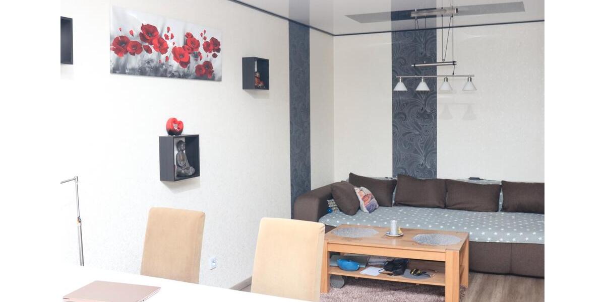 Etagenwohnung Frankenthal (Pfalz) - 4 Zimmer, 105 m&sup2;, 289.000&euro; | Angebot:26566180