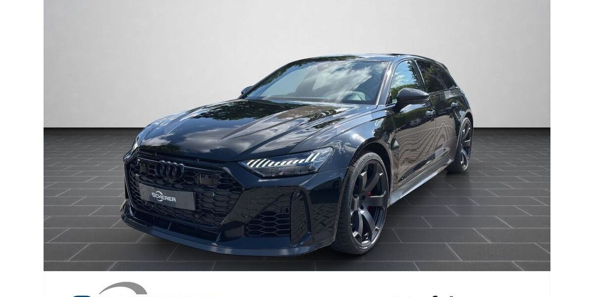 Audi RS6 2.100 km 202.880 &euro; Ludwigshafen 67063