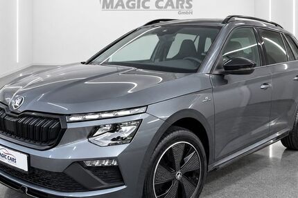 Skoda Kamiq 17.000 km 26.900 &euro; Worms 67547