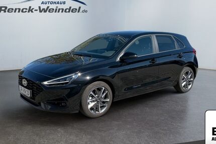 Hyundai i30 8.455 km 24.989 &euro; Speyer 67346